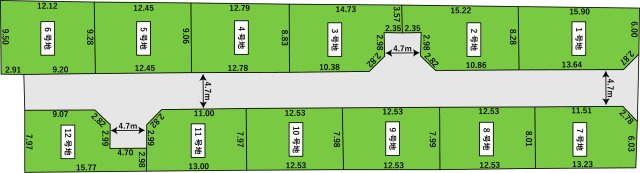 【土地図】の画像