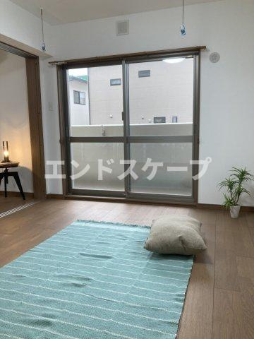 VISTAおうみの内装|高崎、前橋エリアのお部屋探しはエンドスケープまで！お客様の理想お聞かせ下さい♪
