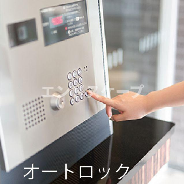 VISTAおうみのセキュリティ|高崎、前橋エリアのお部屋探しはエンドスケープまで！お客様の理想お聞かせ下さい♪
