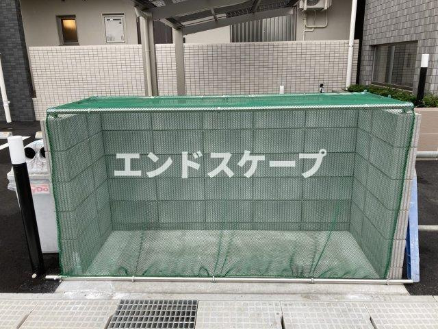 VISTAおうみのその他共用部分|高崎、前橋エリアのお部屋探しはエンドスケープまで！お客様の理想お聞かせ下さい♪