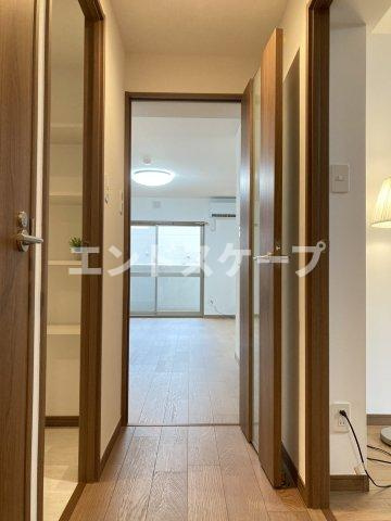 VISTAおうみの内装|高崎、前橋エリアのお部屋探しはエンドスケープまで！お客様の理想お聞かせ下さい♪