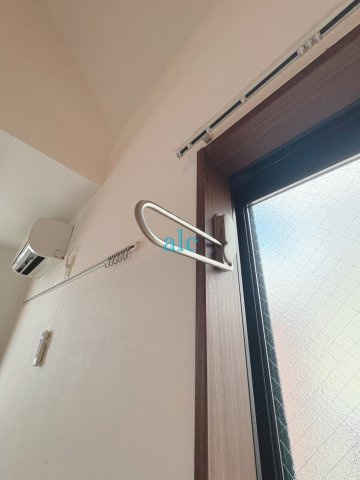 練馬区豊玉中３丁目のアパートのその他