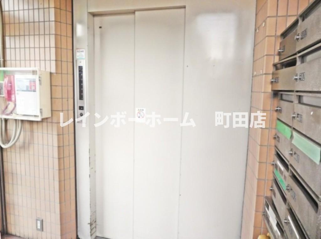 YMビル※初期費用分割後払いサービス利用可能物件のその他共用部分