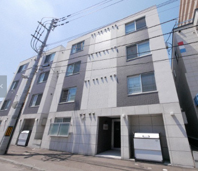 スターパス北１条の画像