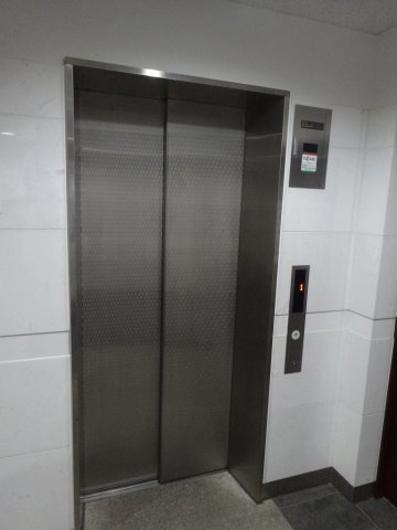 ステージグランデ茗荷谷のその他共用部分