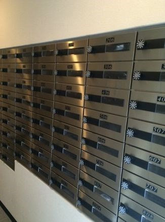 【その他共用部分】パークハビオ秋葉原 