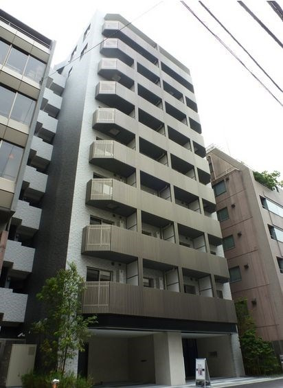 パークハビオ秋葉原の画像