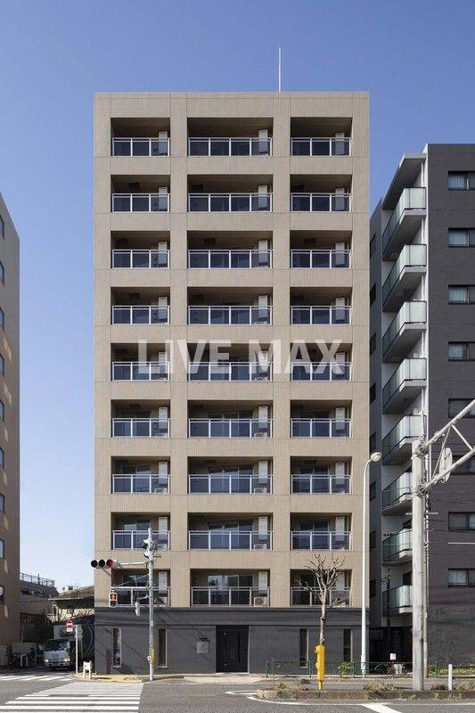 ガリシア大森Eastの画像