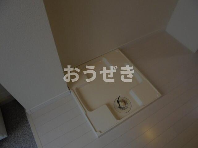 ヴェラハイツ白楽参番館のその他