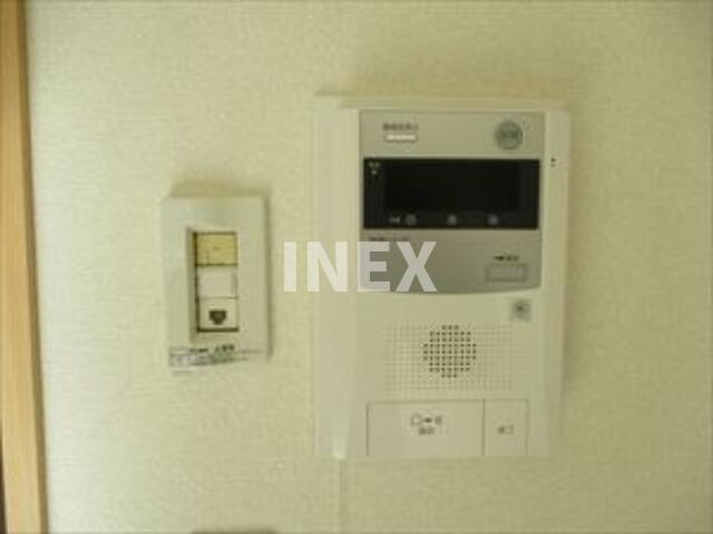 横浜市神奈川区台町の賃貸マンションのセキュリティ