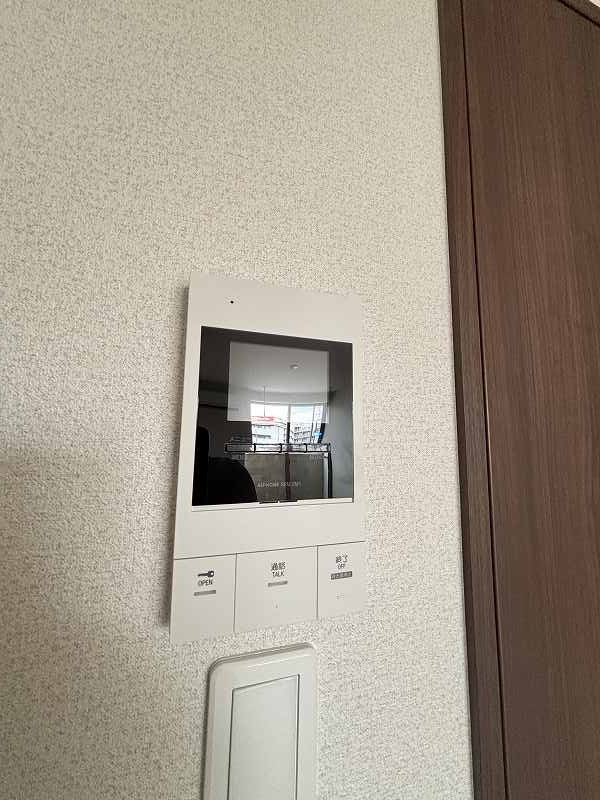 WELLDENCE鳩ケ谷のその他