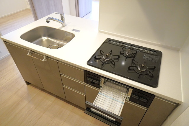 アジールコート山手動坂のその他|※写真は同タイプ住戸です。