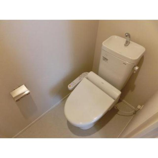 ルフォンプログレ滝野川のその他|※写真は同タイプ住戸です。