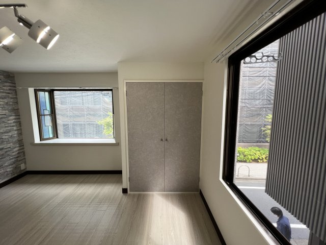 BFレジデンス江古田のその他
