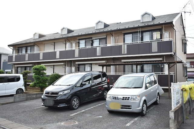 グランドール吉田