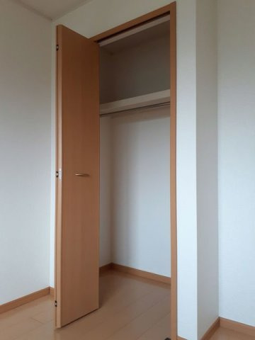 ソレイユ・ルヴァンⅠの収納|小物を収納するのに便利です