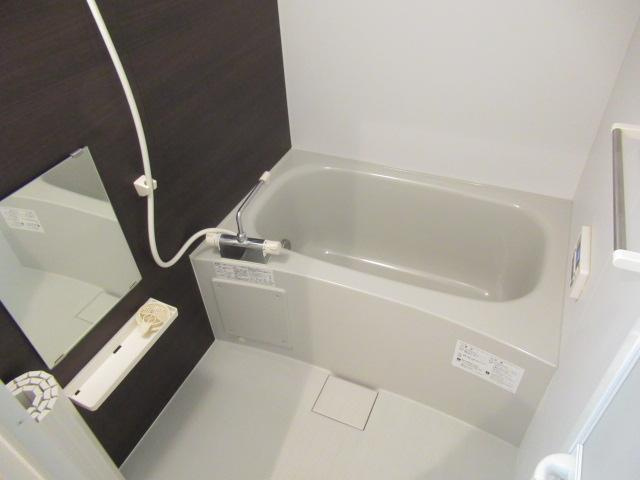 Ritz Elamicaの浴室|バス