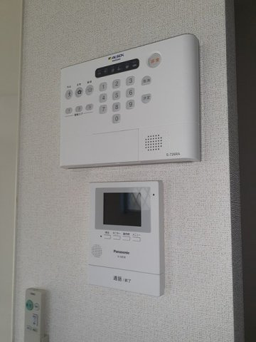 カタカムナのセキュリティ