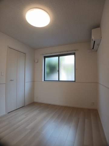 マグノリアブランの内装|中はこのようになっています