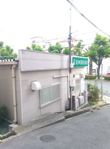 上筒井通5丁目店舗のその他
