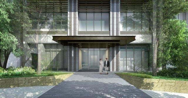 目黒第一マンションズのその他共用部分