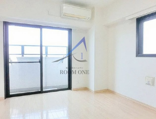 プレステージ東長崎の居間・リビング|洋室のお部屋です。