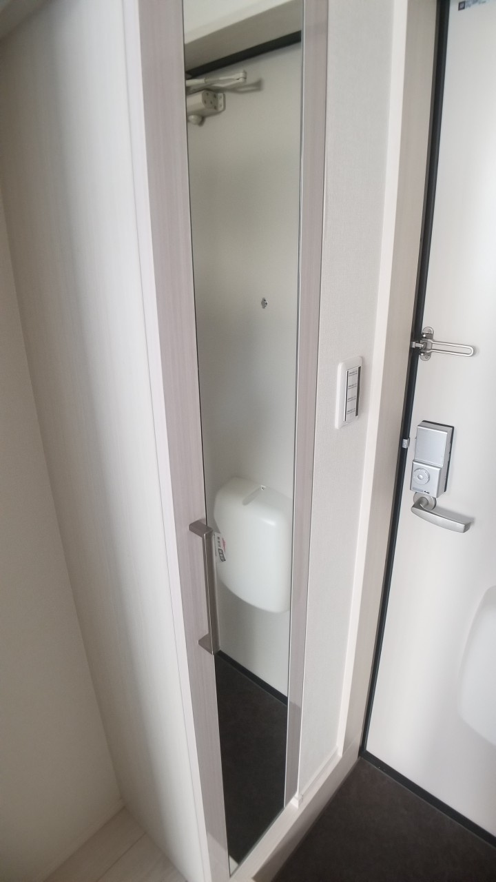 ハーモニーテラス板橋Ⅳ