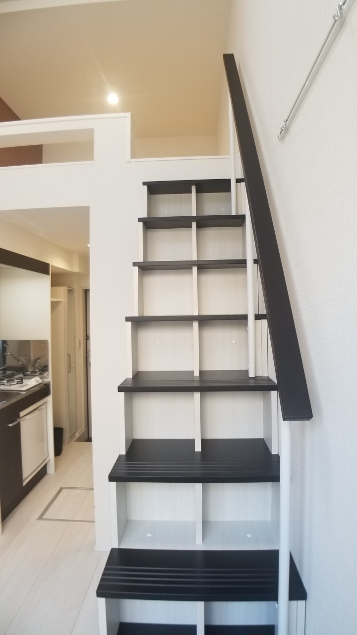 ハーモニーテラス板橋Ⅳ