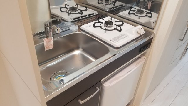 ハーモニーテラス板橋Ⅳ