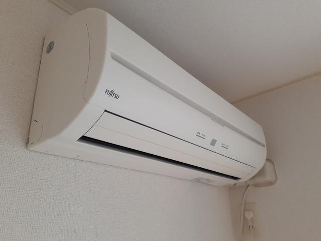 クラール・ミルトFUの設備