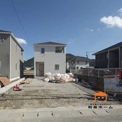 クレイドルガーデン高松市鶴市町第３◇光熱費の負担の軽減が可能なオール電化住宅です
