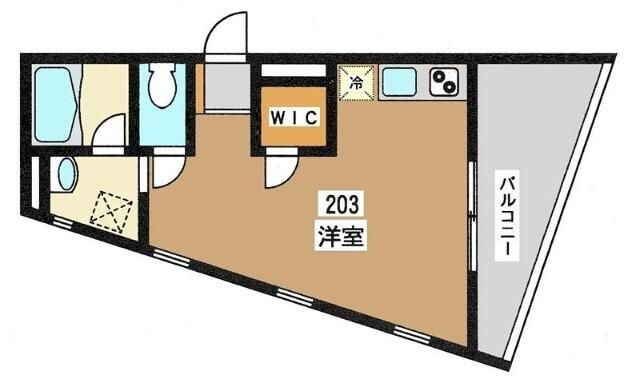 【間取り】 | ヒルクレスト
