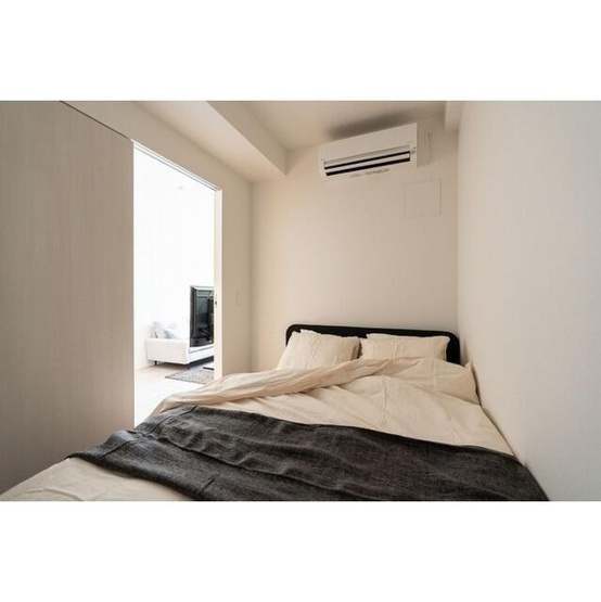 【内装】 | 【家具・家電の備え付けはあり…