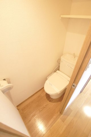 【トイレ】 | エステートモア今泉