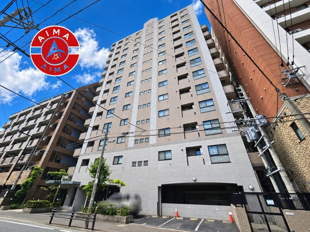 東峰マンションアーバンスクエア博多駅