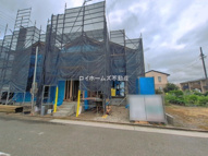 名古屋市中川区元中野町３丁目115『仲介料無料』新築戸建ての画像