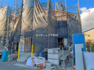 名古屋市中川区元中野町３丁目115『仲介料無料』新築戸建ての画像