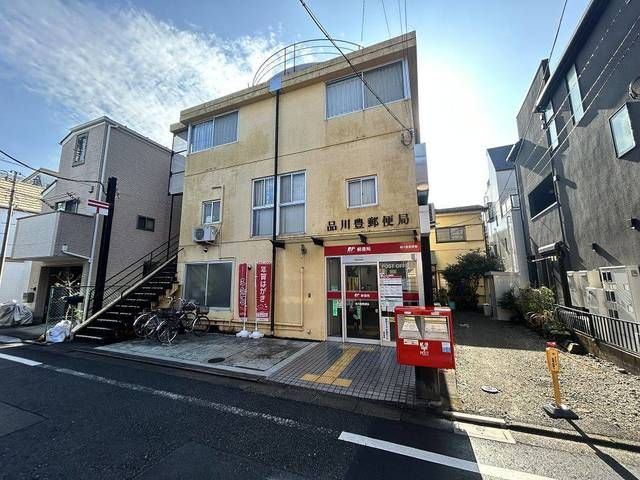 ＦＯＲＮＯの周辺
