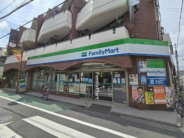 ＦＯＲＮＯの周辺