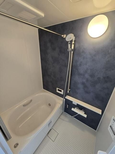 ＦＯＲＮＯの浴室