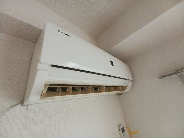 パストラルコートの設備
