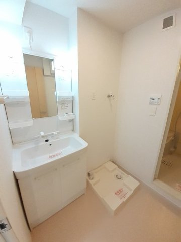 ＧＲＡＤＯの洗面所