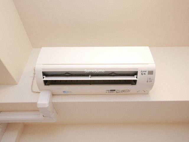 プレサンス天満橋トラッドの設備