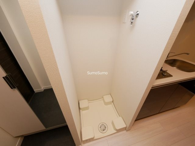 プレサンス天満橋トラッドの設備