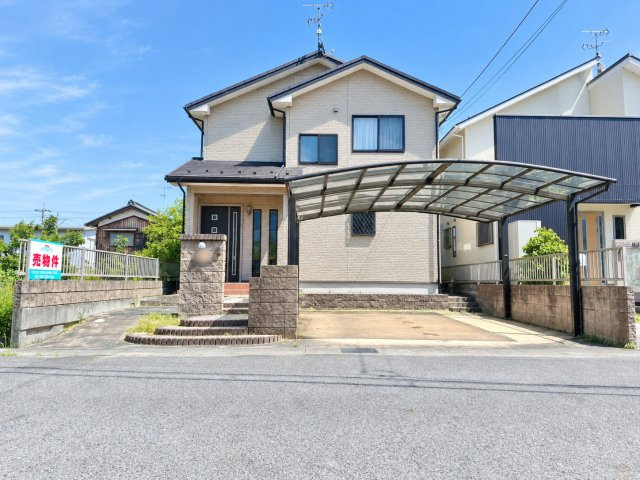 野洲市冨波甲　中古戸建て