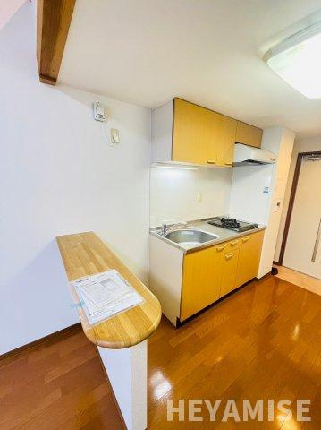 ルメール諏訪町のその他|※反転間取りのお部屋の画像です※