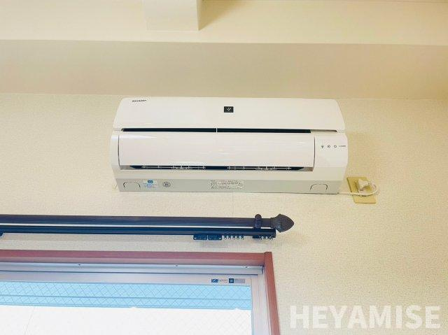 ルメール諏訪町の設備|※反転間取りのお部屋の画像です※