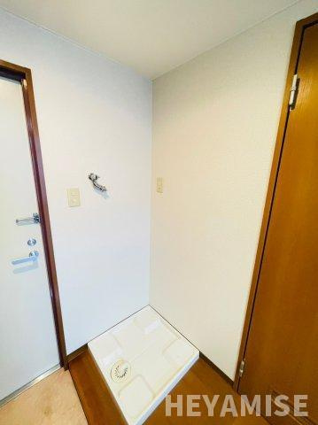 ルメール諏訪町のその他|※反転間取りのお部屋の画像です※