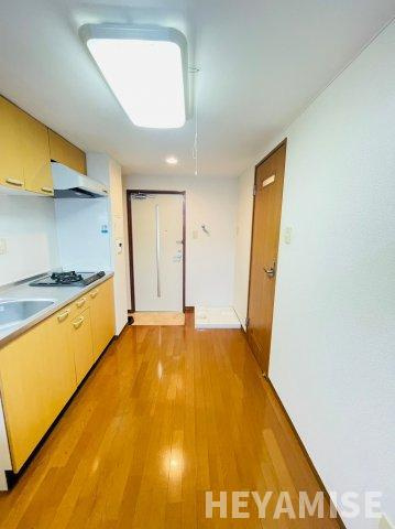 ルメール諏訪町のその他|※反転間取りのお部屋の画像です※