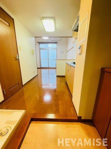 ルメール諏訪町のその他|※反転間取りのお部屋の画像です※